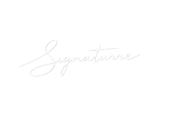 Signaturres