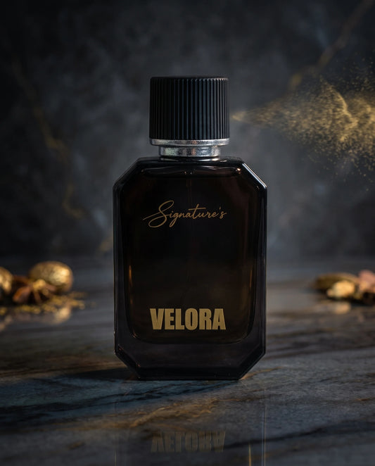 VELORA | Unisex| Eau de Parfum (50ml)