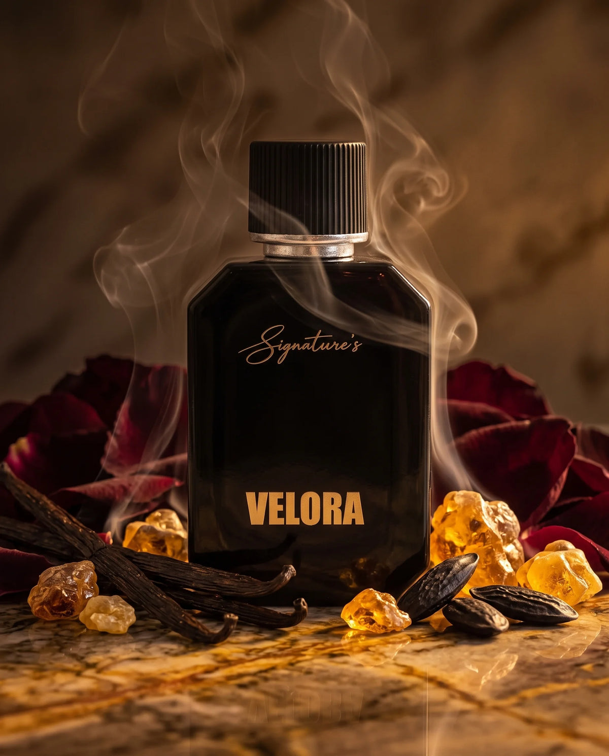 VELORA | Unisex| Eau de Parfum (50ml)